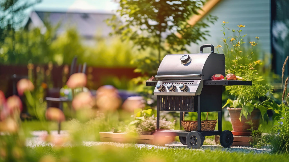 Healthy Lawn, Healthy Mindset