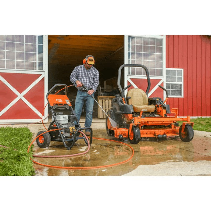 STIHL® RB 400 DIRT BOSS® – Leonard's Farm & Ranch Store