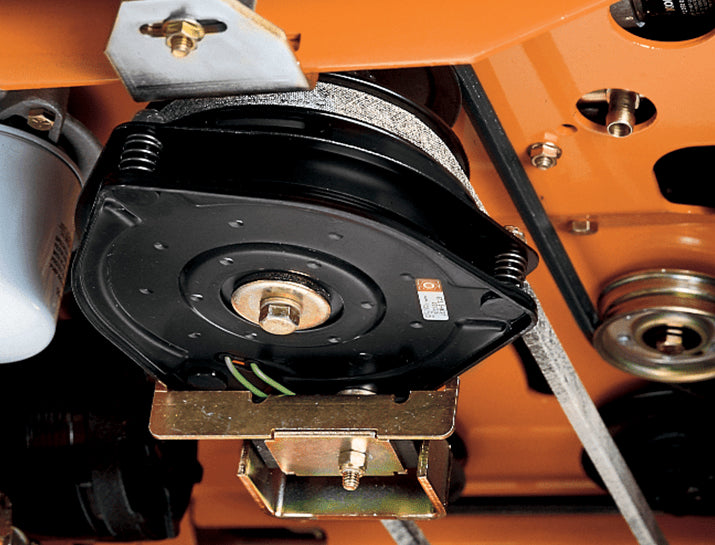 STCII-52V-25FT-EFI 52