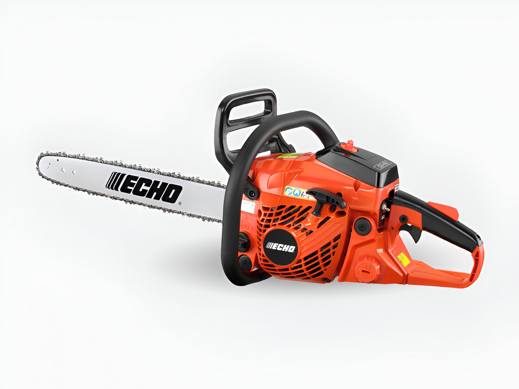 Echo CS-400 40.2 CC Chainsaw W/ 18