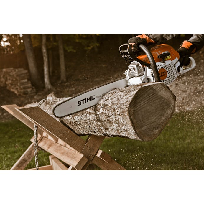 STIHL® MS 291 Gas Chainsaw – Leonard's Farm & Ranch Store
