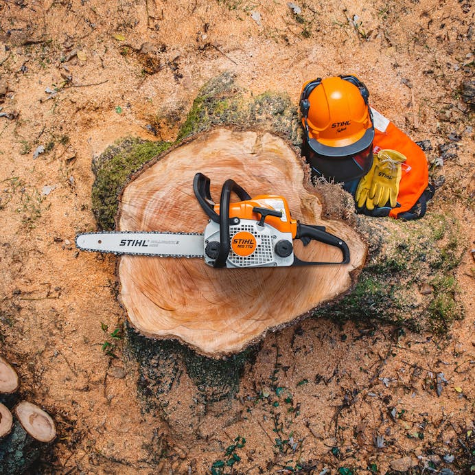 STIHL® MS 170 Chainsaw – Leonard's Farm & Ranch Store
