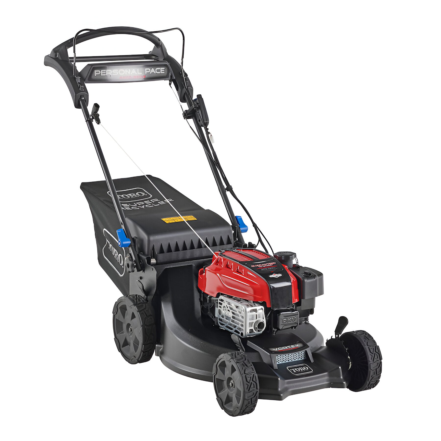 Electric toro best sale