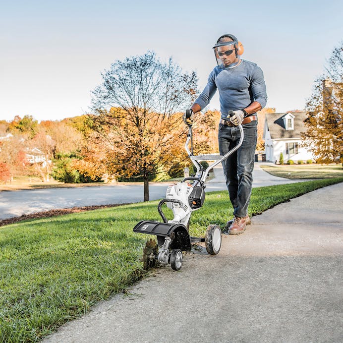 STIHL® MM 56 C-E STIHL YARD BOSS® – Leonard's Farm & Ranch Store