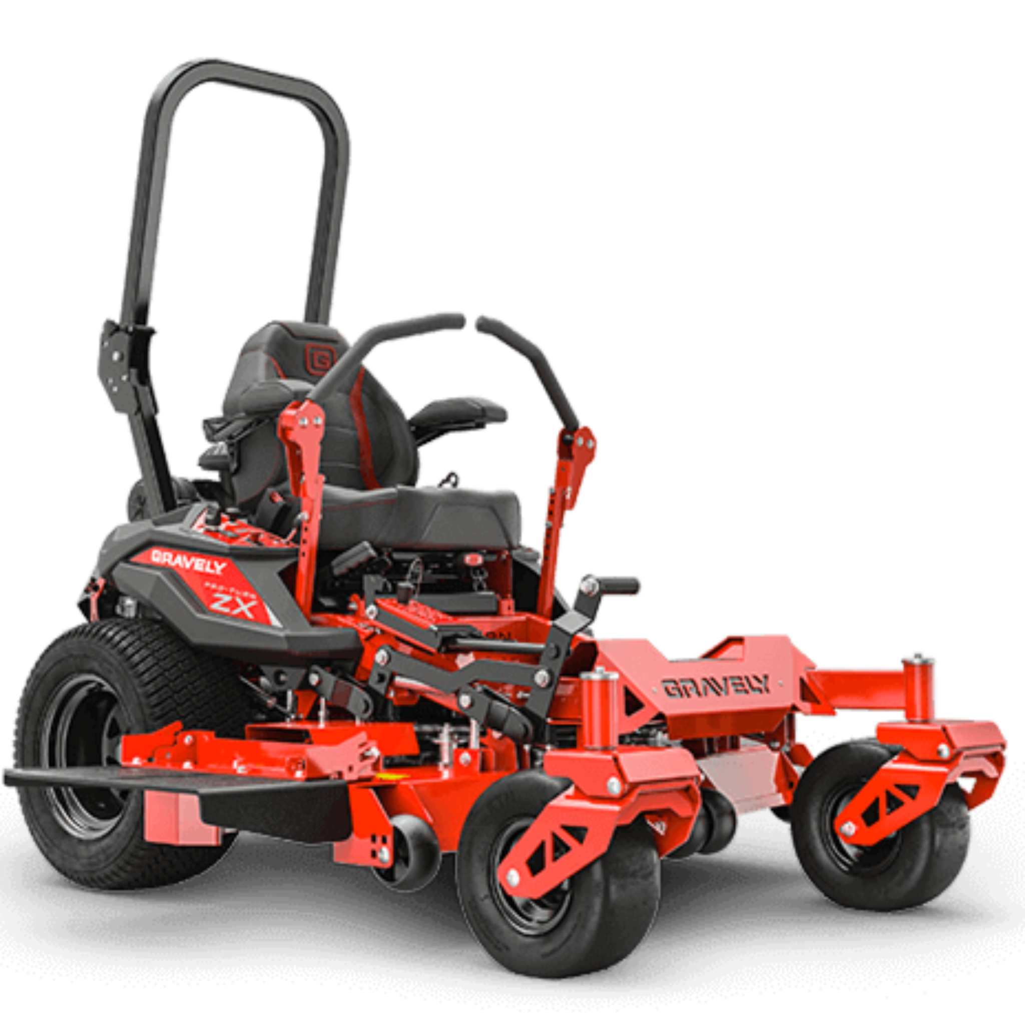 日本最大の 22hp - 52 ZX Pro-Turn Gravely 991289 Kawasaki w/52 FX691V, スキー