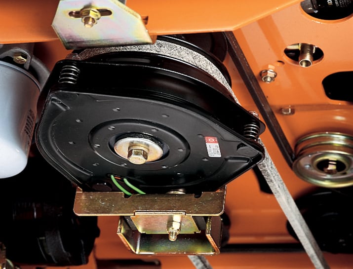 STCII-61V-26CV-EFI 61